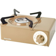 Туристическая газовая плита с пьезоподжигом Naturehike Mini Oven CNH22CJ008