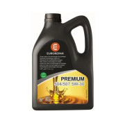 Моторна олива Eurorepar Premium 504 / 507 5W-30