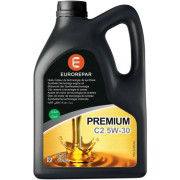 Моторное масло Eurorepar Premium C2 5W-30