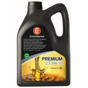 Моторное масло Eurorepar Premium C3 5W-30