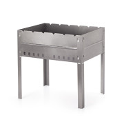 Раскладной мангал Кемпинг Пикник BQ-1057