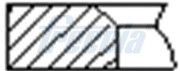   FRECCIA FR10-381300