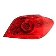 Правый задний фонарь Peugeot 307 (2005-2007) Depo (FPS) FP 5406 F4-E