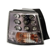    Mitsubishi Outlander 2 XL (2007-2012) Depo (FPS) FP 4812 F1-E 