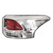    Mitsubishi Outlander 3 (2012-2016) Depo (FPS) FP 4824 F2-E