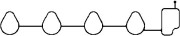    BGA MG8505