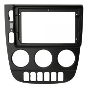   AWM 981-325-10  Mercedes-Benz ML- (W163) 1997-2006, 2DIN / 9'