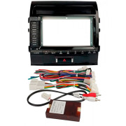   AWM 881-07-084  Toyota Land Cruiser 200 (2007-2015), 2DIN / 9'