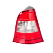    Mercedes-Benz A- (W168) 2002-2004 Depo (FPS) FP 4631 F4-E