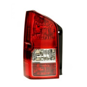    Nissan Navara (D40), Pathfinder 3 (R51) 2005-2014 Depo (FPS) FP 5019 F1-E