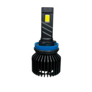 Світлодіодна (LED) лампа Michi MI CAN H11 5500K 110W Can-Bus (обманка)