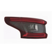 Левый задний фонарь Nissan Qashqai 2 (J11) 2017-2021 Depo (FPS) FP 5043 F1-E