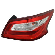    Nissan Altima (L33) 2016-2019 Depo (FPS) FP 5053 F02-E