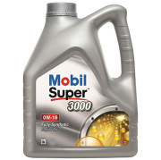 Моторное масло Mobil Super 3000 0W-16