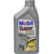 Моторна олива Mobil Super 3000 Formula VC 0W-16