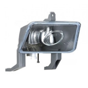 Протитуманна фара (ПТФ) для Opel Vectra B (1999-2002) права, пасажирська Depo (FPS) FP 5201 H2-E