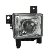 Противотуманная фара (ПТФ) для Opel Vectra C (2002-2005) левая, водительская Depo (FPS) FP 5202 H1-E