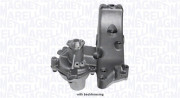   () MAGNETI MARELLI 352316170347