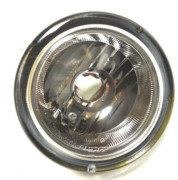 Противотуманная фара (ПТФ) для Suzuki SX4 1 (2006-2013) правая, пассажирская Depo (FPS) FP 6815 H2-E