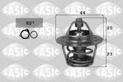  SASIC 3306013