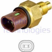     DELPHI TS10484