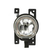 Противотуманная фара (ПТФ) для Fiat Doblo 2 (2010+) / Opel Combo D (2012-2016) правая, пассажирская Depo (FPS) FP 2608 H2-E