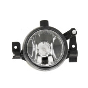 Противотуманная фара (ПТФ) для Ford C-Max (2003-2007), Focus 2 (2005-2008), Kuga 1 (2008-2012) правая, пассажирская Depo (FPS) FP 2533 H2-E