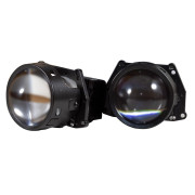 Світлодіодні Bi Led лінзи Full Light FL3+ 3,0`