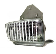 Протитуманна фара (ПТФ) для Volkswagen Transporter T4 (1991-1996) права, пасажирська Depo (FPS) FP 9558 H2-E
