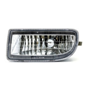 Противотуманная фара (ПТФ) для Toyota Land Cruiser 100 (1998-2008) левая, водительская Depo (FPS) FP 8136 H1-E