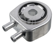 Оливний радіатор автомобільний FEBI 174878