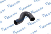 Патрубок радиатора MANDO DCC020196