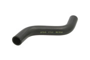 Патрубок радіатора THERMOTEC DW0514TT