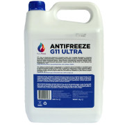 Антифриз NanoFrost Antifreeze G11 Ultra (синього кольору)