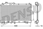    DENSO DRM36009