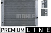    MAHLE CR 776 000P