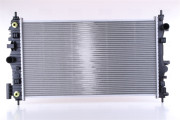    NISSENS 630715