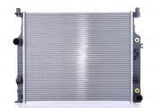    NISSENS 62577A