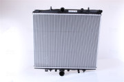    NISSENS 63695A