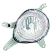 Протитуманна фара (ПТФ) для Hyundai Veloster (FS) 2011-2018 (ліва, водійська) Depo (FPS) FP 3257 H3-E