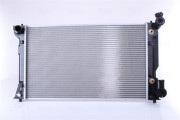    NISSENS 64668A