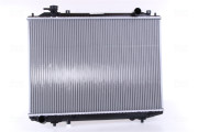    NISSENS 62246A