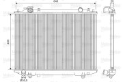    VALEO 701615