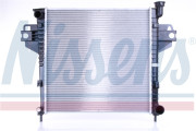    NISSENS 606555