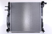    NISSENS 606099