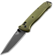   Benchmade Bailout 537GY-1