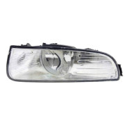 Противотуманная фара (ПТФ) для Skoda Superb 2 (B6) 2009-2010 (левая, водительская) Depo (FPS) FP 6400 H1-E