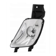 Протитуманна фара (ПТФ) для Peugeot 308 1 (2011-2013) ліва, водійська Depo (FPS) FP 5415 H1-E