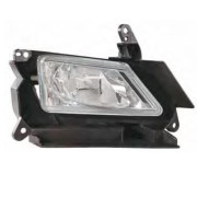 Протитуманна фара (ПТФ) для Mazda 3 (BL) 2009-2012 (права, пасажирська) Depo (FPS) FP 4418 H4-E