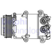   DELPHI CS20466